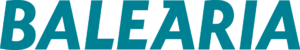 Baleària, Patrocinador Premios con B 13